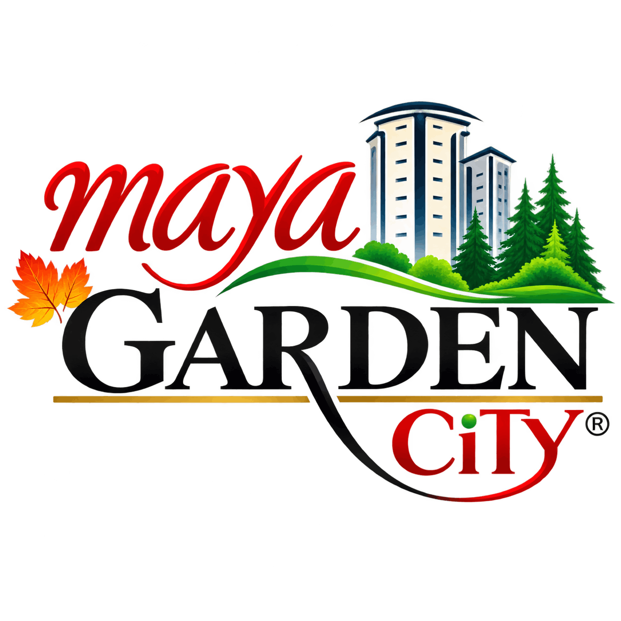 Maya Garden City